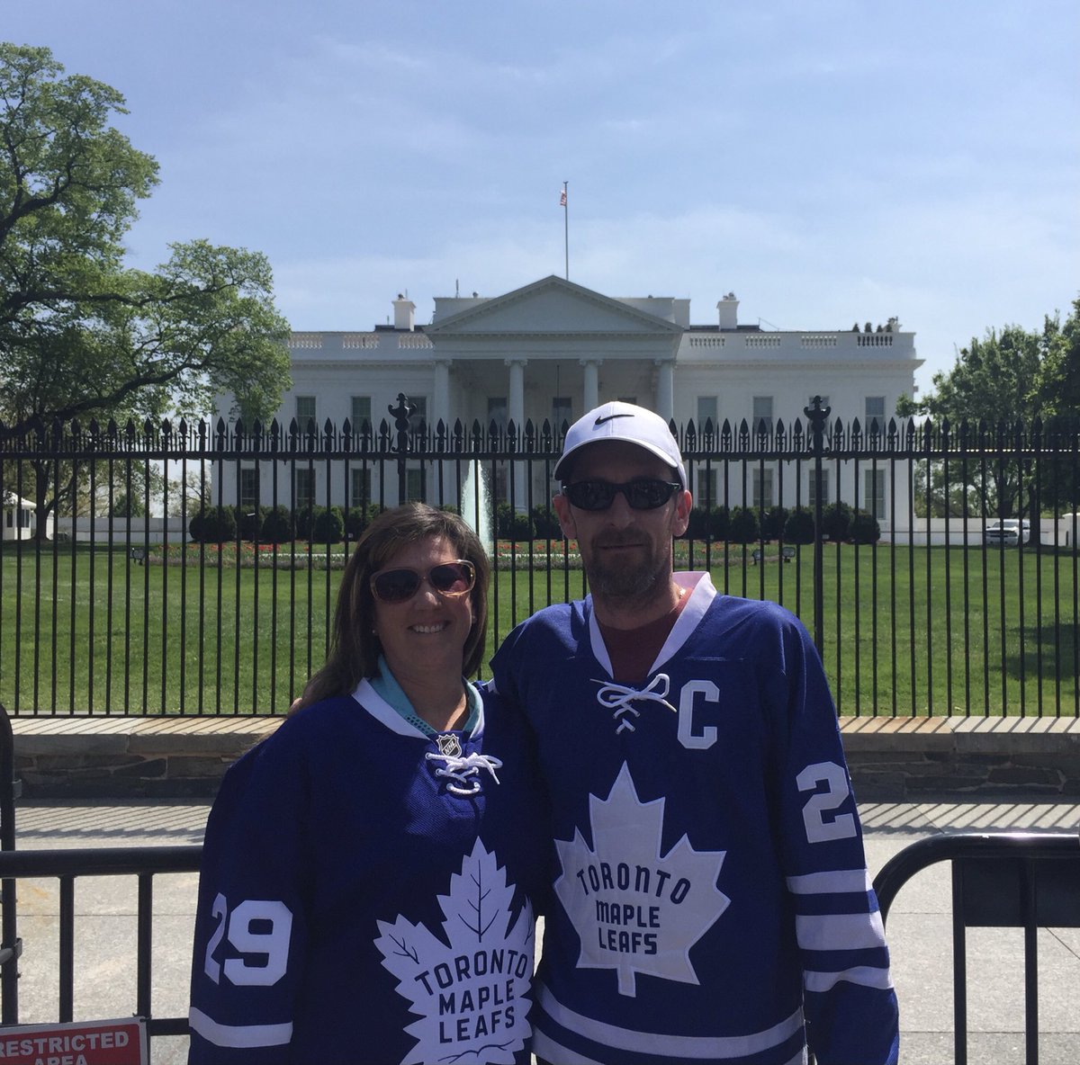 Tobinatorx's tweet photo. #TML4Life #LeafsForever https://t.co/ARPnG6UFmV