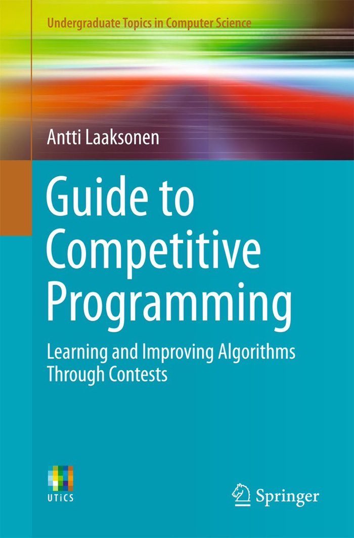 Great book to learn the #Algorithms of Computational #DataScience — Guide to Competitive Programming: bit.ly/2Ab5gNm
—————
#BigData #MachineLearning #AI #DeepLearning #NeuralNetworks #Coding #DataScientists #abdsc
———
+ See *UPDATED* 2020 edition: amzn.to/3gUev3I