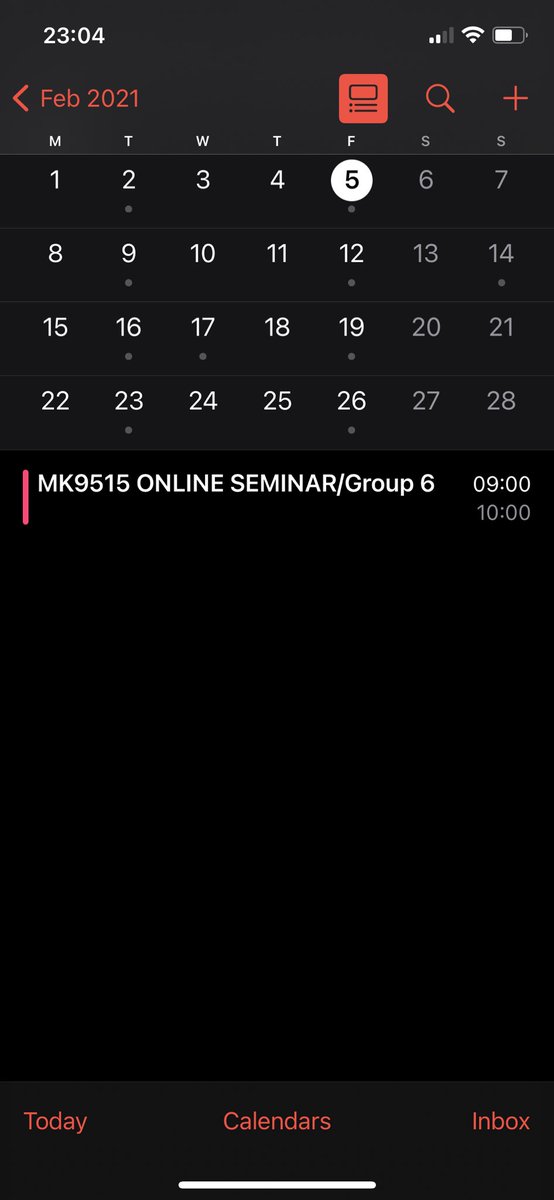 So stressed with the amount of work I’m going to have with this new uni timetable