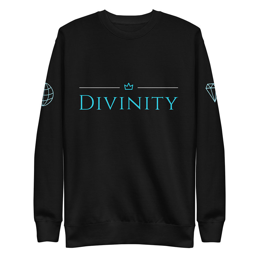 divvinityy's tweet image. Check out our new drip at buydivinity.com