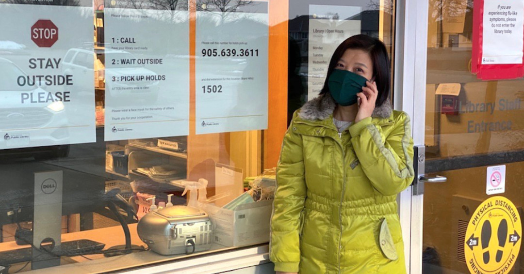 burlington changing table