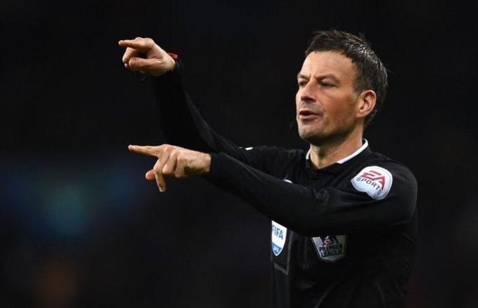 Mark Clattenburg on Klopp: 

“He does not like losing, he never has. He gets prickly. But he is wrong to suggest there is an aura around United that sees them given favourable decisions. There used to be when Fergie was there, but that has eased massively since he left.”