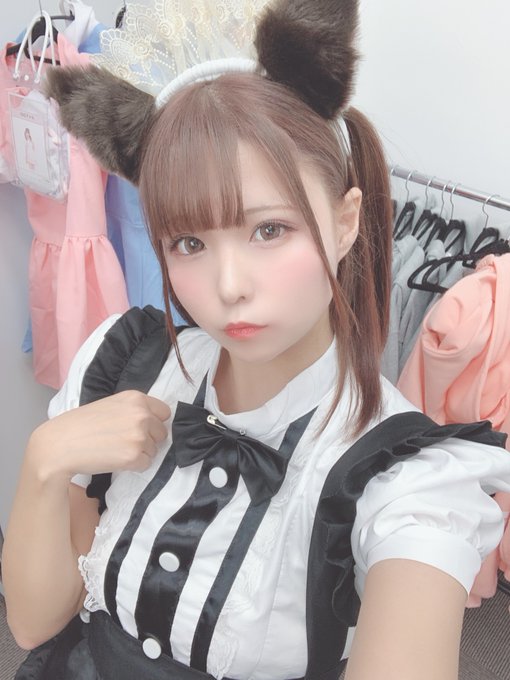 Twitterのコスプレ画像30