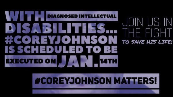 helencaddes's tweet photo. Spread the word!! #HelpSaveCorey https://t.co/BYv8hhoOgn