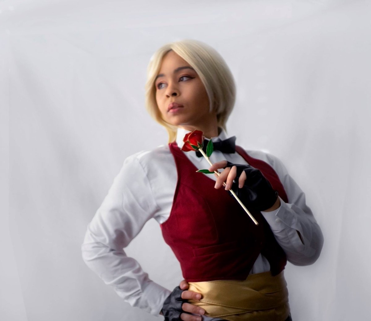 AllCoolThings's tweet photo. Get to know Queen B Cosplay.  Her interview is up!

#AllCoolThings #Art #ArtAndArtists #Artists #Cosfit #Cosplay #CosplayAndCrafting #Cosplayers #FightingQueen #Fitness #MartialArtist #MartialArts #Modeling #QueenBCosplay #QueenBCosplays #TakeItOrLeaveIt

https://t.co/CU33riQdhT https://t.co/Pr981HcOAi