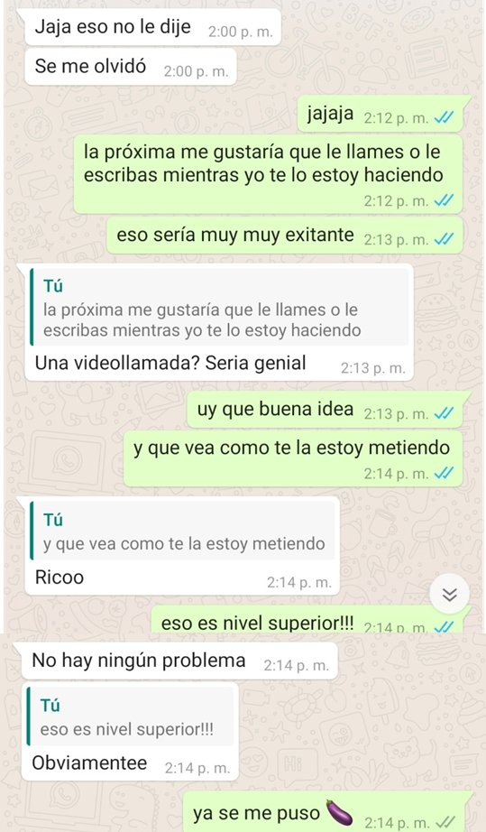 karlo5rivas's tweet photo. @cuckoldmensajes mi aporte desde Ecuador, del re-encuentro que tuve ayer con una amiga hotwife, deliciosa!! Lastima que no quiso una foto de frente. https://t.co/eYnK7fuTmM