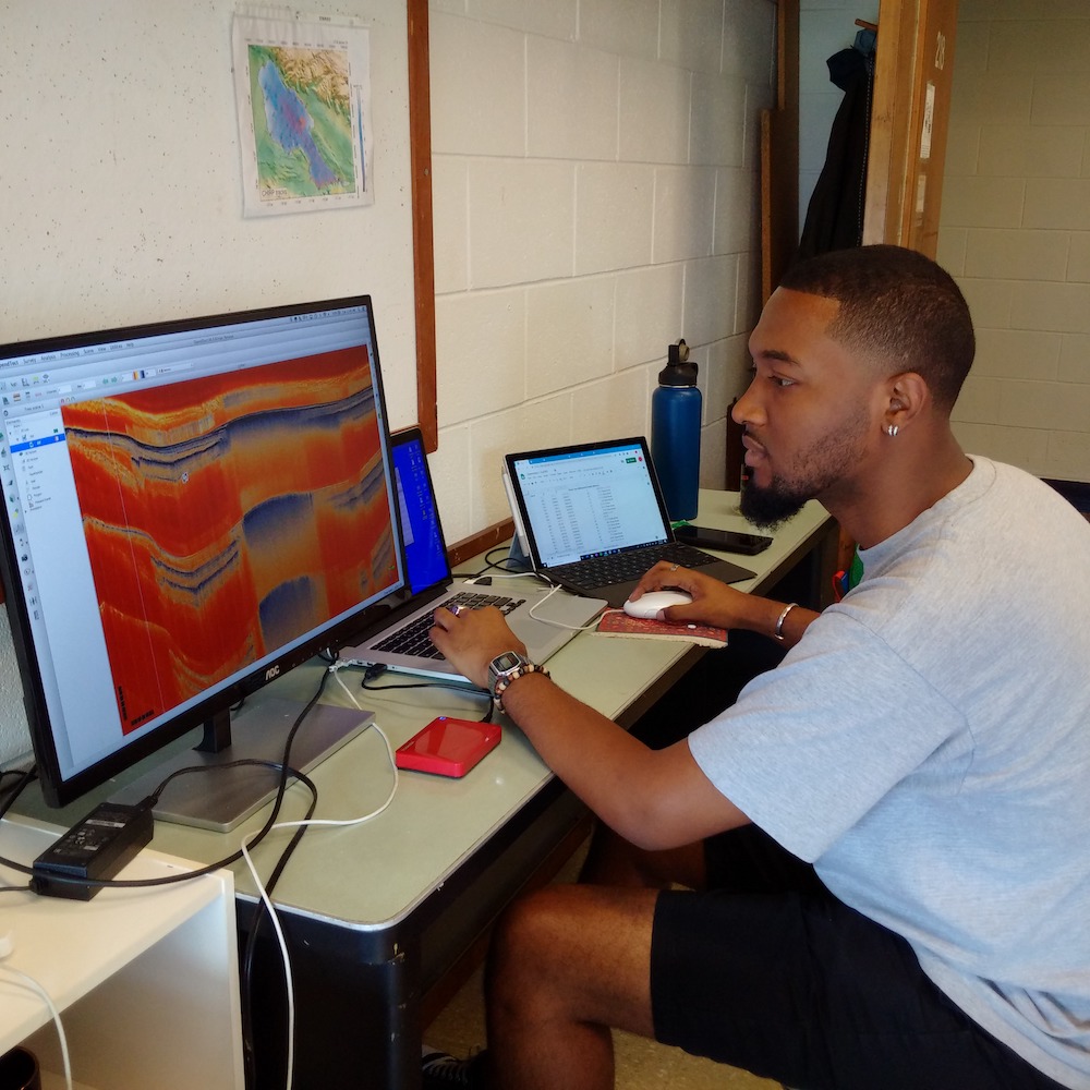 NSF National Center for Atmospheric Research tweet media