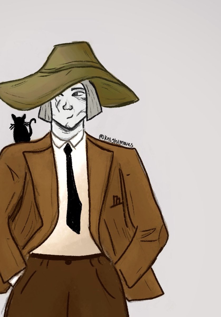KNlGHTMOVES's tweet photo. but have you even considered castille in a suit 

#fatt #marielda #friendsatthetable https://t.co/FK8cHbVjeY