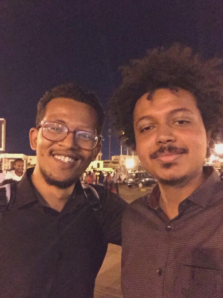 majorjaffer's tweet photo. You will be missed brother,
See you on the other side of the planet
#man_down https://t.co/397T7l3Z0l