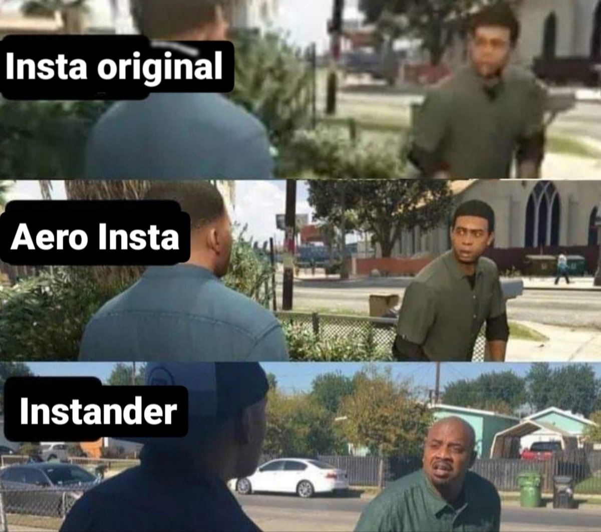 Coisas_Android's tweet image. Só vou ensinar uma vez: