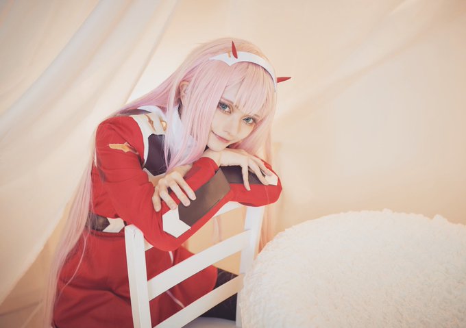 コスプレイヤー駄犬ぺす子のTwitter画像5
