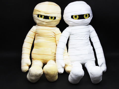 縁日おもちゃ大国屋 新商品のおしらせ でっかいぬいぐるみです のろいのミイラさんでかbig 全体を包帯巻きしたミイラさんとファラオさん オーロラとなりの宇宙人でかbig 仲良しの グレイさん グリンさん ショップページはこちら 縁日おもちゃ大国屋 新商品のおしらせ でっかいぬいぐるみです のろいのミイラさんでかbig 全体を包帯巻きしたミイラさんとファラオさん オーロラとなりの宇宙人でかbig 仲良しの グレイさん グリンさん ショップページはこちら