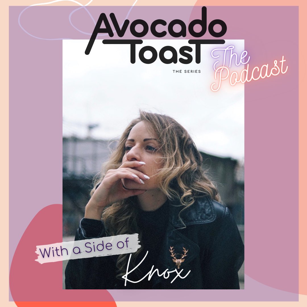 Perrie Voss (@perrievoss) on Twitter photo Check out my chat with the dang FIRECRACKER that is <a href="/knox_x_x_x/">Knox (karen knox when u must)</a> on the <a href="/AvoToastSeries/">Avocado Toast the series</a> #PODCAST We talk film, theatre, and #letterstosatanclaus listen now on <a href="/ApplePodcasts/">Apple Podcasts</a> and <a href="/Spotify/">Spotify</a> thank you to <a href="/OntarioCreates/">Ontario Creates</a> for your support! #avocadotoasttheseries #lgbtq #womeninfilm Check out my chat with the dang FIRECRACKER that is <a href="/knox_x_x_x/">Knox (karen knox when u must)</a> on the <a href="/AvoToastSeries/">Avocado Toast the series</a> #PODCAST We talk film, theatre, and #letterstosatanclaus listen now on <a href="/ApplePodcasts/">Apple Podcasts</a> and <a href="/Spotify/">Spotify</a> thank you to <a href="/OntarioCreates/">Ontario Creates</a> for your support! #avocadotoasttheseries #lgbtq #womeninfilm