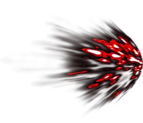 Ruuにゃ Ruuzworks エフェクト素材を厨二テイストに塗り直しฅ W ฅ T Co Udf6pcn4iu Twitter