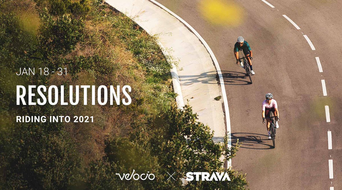 velocioapparel's tweet photo. 5 Days! So much in the details. Hit the link for more on our Resolutions @Strava challenge. 

https://t.co/sPJiTlXxYM https://t.co/9He9EtALqh