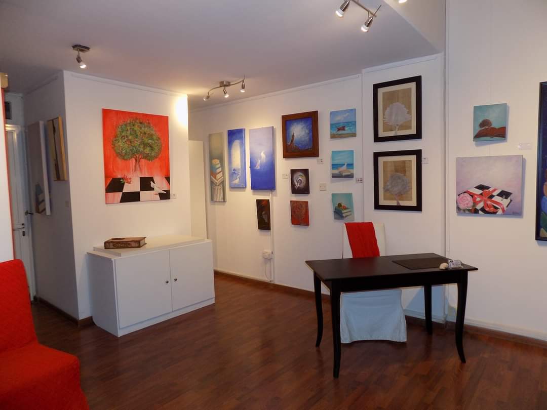 penelope1's tweet photo. Available paintings at Penelope Art Gallery.
Contact me if you are interested. https://t.co/wpdViQ0zRz