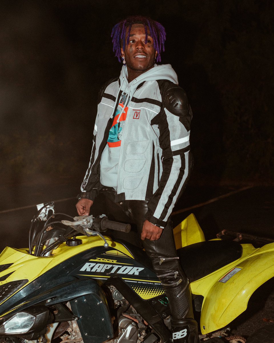 <a href="/LILUZIVERT/">Uzi London 🌎☄️💕®</a> in VOLÉR 💧