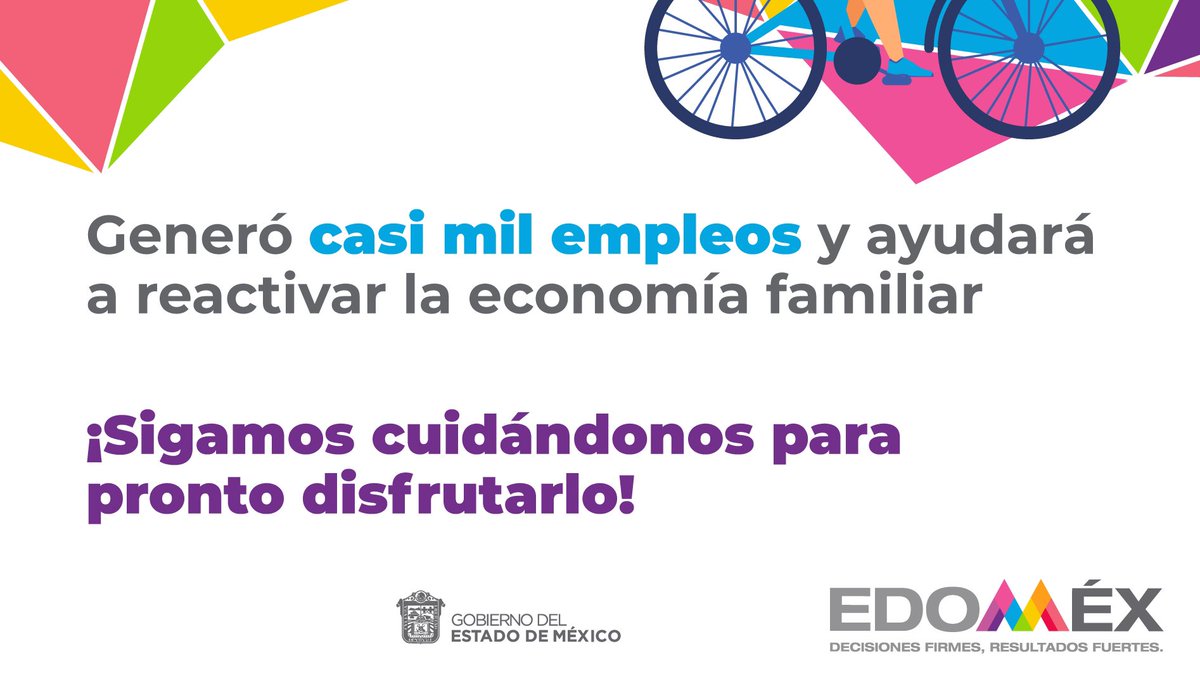 alfredodelmazo's tweet photo. Trabajamos por el bienestar de las familias mexiquenses. #ViveTuComunidad https://t.co/31C3CpZFUh
