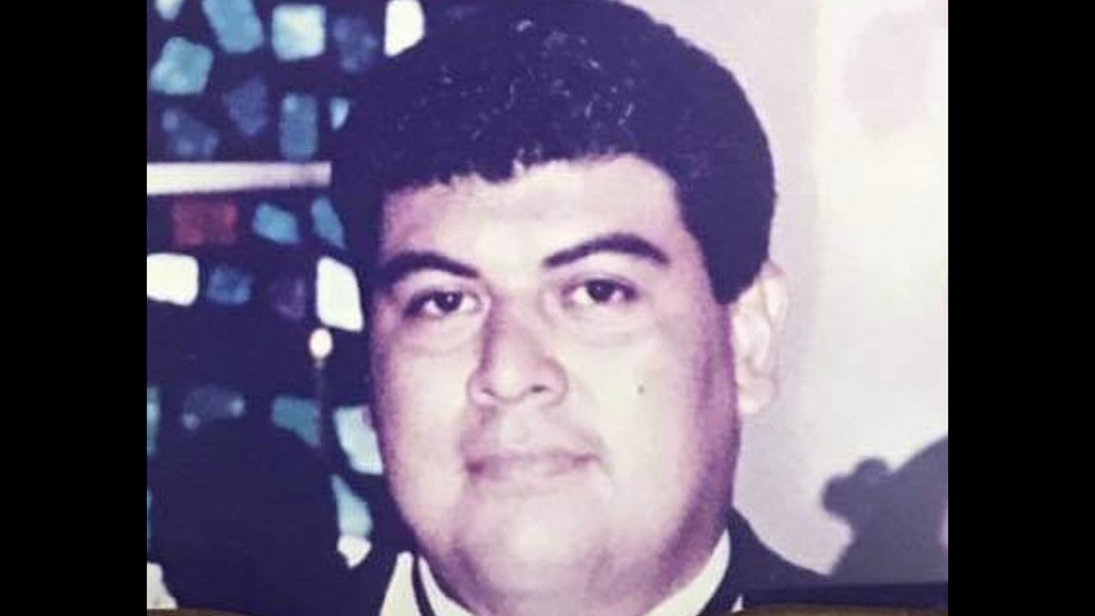 Bo Gonzalez tweet media