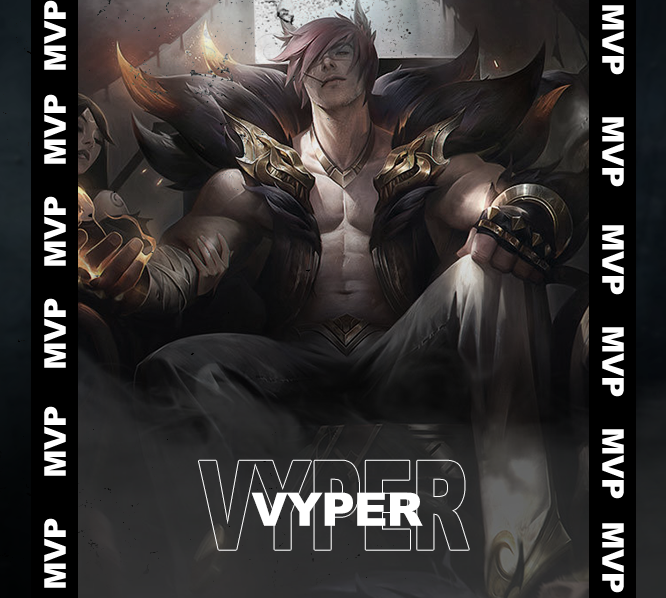 Do Luxo ao Legends tweet media