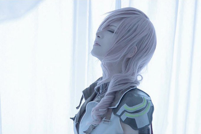 Twitterのコスプレ画像18