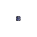 mitsest's tweet photo. #pixelart day 4 woman with glasses 16x16 https://t.co/VL2kqqrrC4