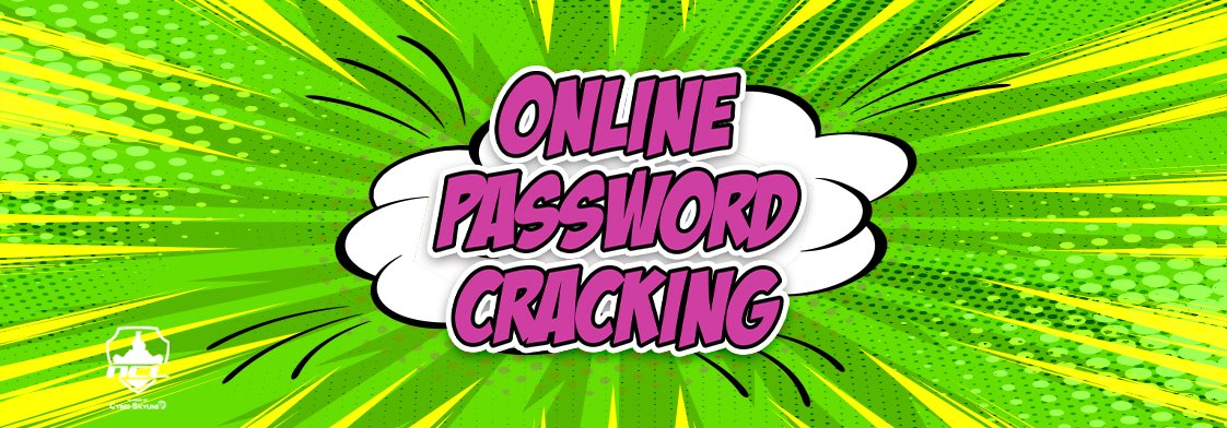 NatlCyberLeague's tweet image. Nervous about the odd science that is Password Cracking in the upcoming NCL season? 
@MistressVen0m is coming to the rescue with a few tips from her personal cyber arsenal! 💥 #NatlCyberLeague
cryptokait.com/2020/08/31/onl…
#crackcodes #security #cybercompetition #virtual