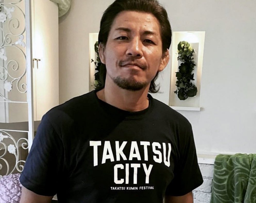 Chupacabra_01's tweet photo. 🎂Happy Birthday to Yujiro Takahashi! #Yujiro #YujiroTakahashi #BulletClub #NoLimit #TokyoPimp #NewJapan #WWE #NXT #WWEUniverse #ECW #NWA #WCW #ImpactWrestling #ROH #AEW #MLW #WWENetwork #AWA #WCCW #LuchaLibreAAA #CMLL #NJPW #ProWrestlingNoah #AJPW #UWA #PWG #DragonGate #CZW https://t.co/IUzMDABqgl