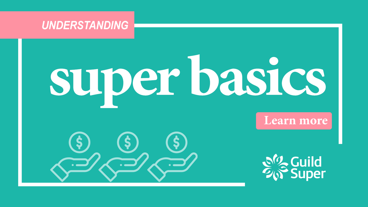GuildSuper's tweet photo. If you are working or have worked in the past, chances are you have a super account. Find out why we have super, how to make it work for you and locate any lost super accounts here: https://t.co/YlY7WvkcdJ https://t.co/FtaBcPRca3