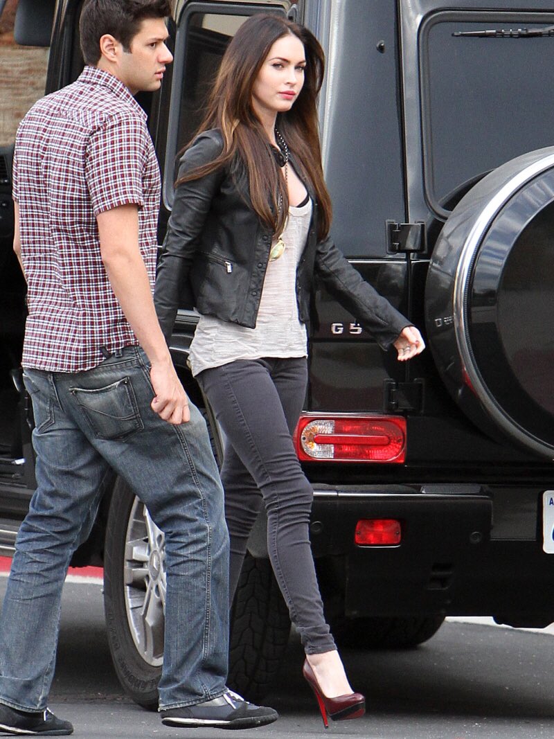 Nikolina Fox spotted after long hiatus 😱