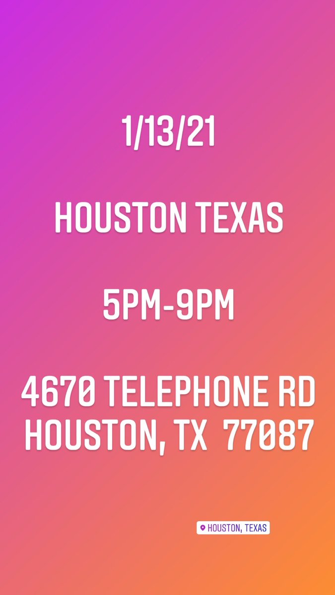 JohnnyCornejo2's tweet photo. Pull up for some 🔥 🐓 
Southside Houston https://t.co/EpJzIIEzgO