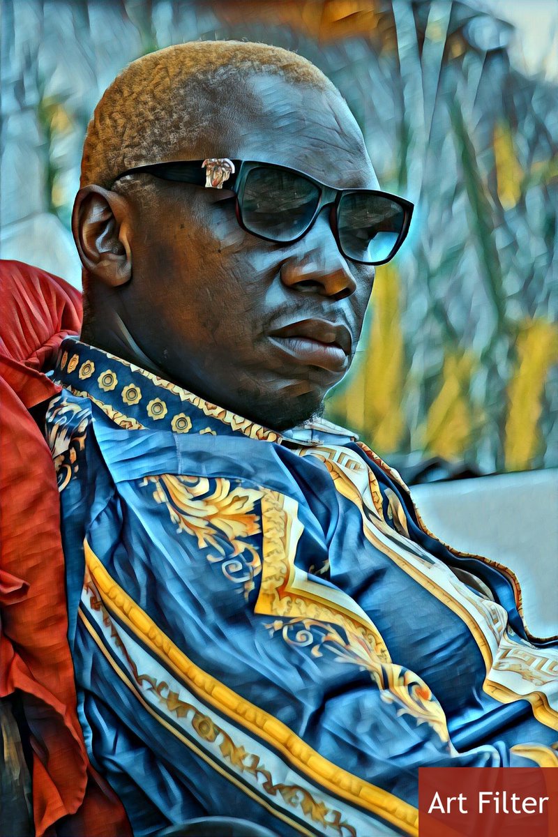 muntuwabantu's tweet photo. Ngdlala ngama effects https://t.co/cyLlLWeild