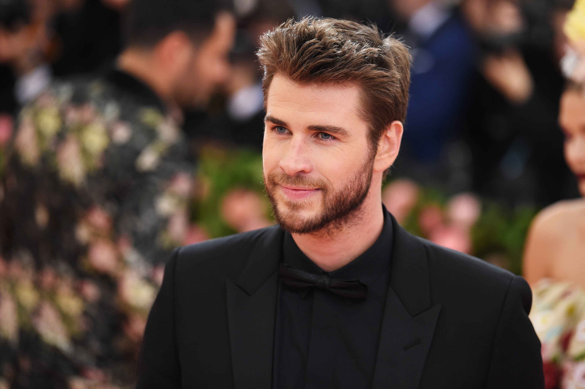 Liam Hemsworth turns 31 today, happy birthday!!

Which is your favorite film he\s in? 