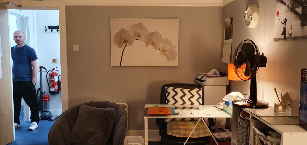 We have moved to: 389 Ringwood Rd, Poole BH12 4LT