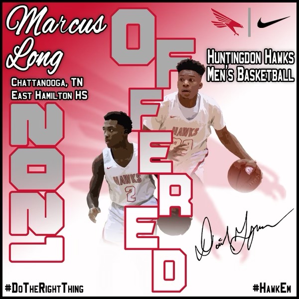 Blessed to receive an offer from Huntington College. 🏀🏀 <a href="/EastHamBball/">East Hamilton HS Boys Basketball</a>