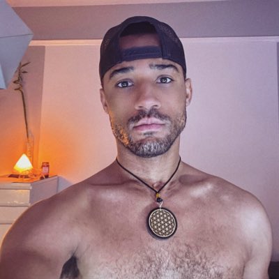 Luke Jerome tweet media