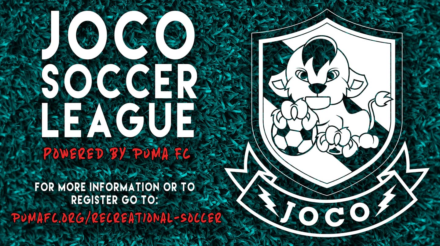 Puma soccer kc hotsell