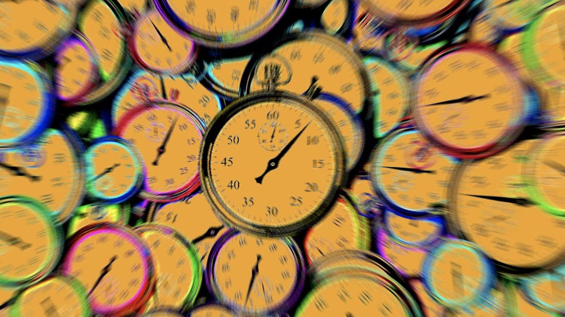 Reversing The Aging Clock With Epigenetic Reprogramming. “Birthday candles are not a good guide.” <a href="/bioitworld/">Bio-IT World</a> tinyurl.com/yyra8vsr #healthcare