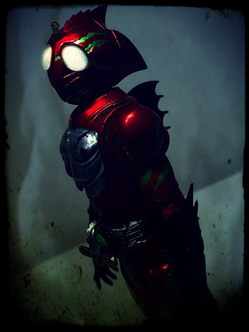 千翼のtwitterイラスト検索結果