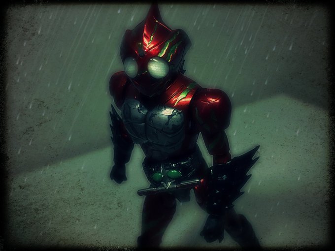 千翼のtwitterイラスト検索結果