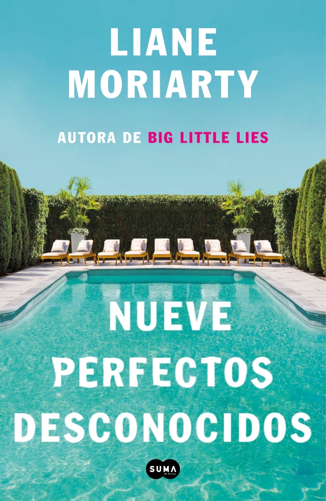 🍸 El cóctel Bellini (vino espumoso o champán con zumo de melocotón y unas gotas de limón, servido en copa alta) es el favorito de #LianeMoriarty, y también el de uno de los personajes de su última novela: NUEVE PERFECTOS DESCONOCIDOS. 

#AutoresSuma