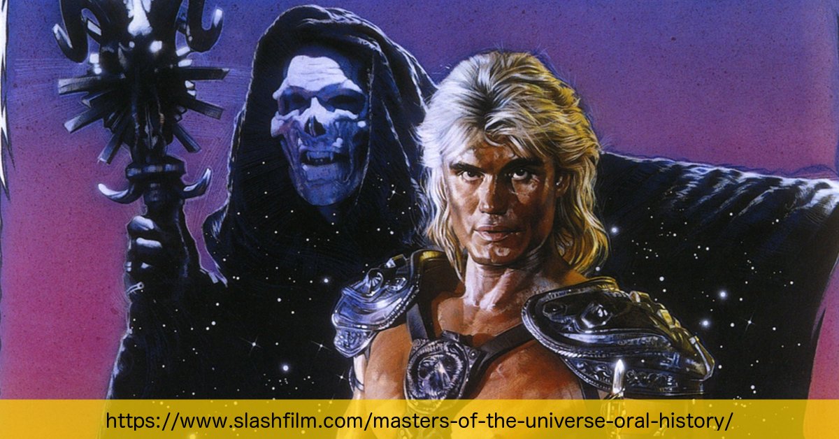 HBpod's tweet photo. This week, we discuss the legendary Cannon flop Masters of the Universe, and marvel at He-Man's skill with a laser pistol. Gotta keep that magic sword protected, after all!

#MotU

https://t.co/ZUrtLNBnmZ https://t.co/sAYKnJbbJ6