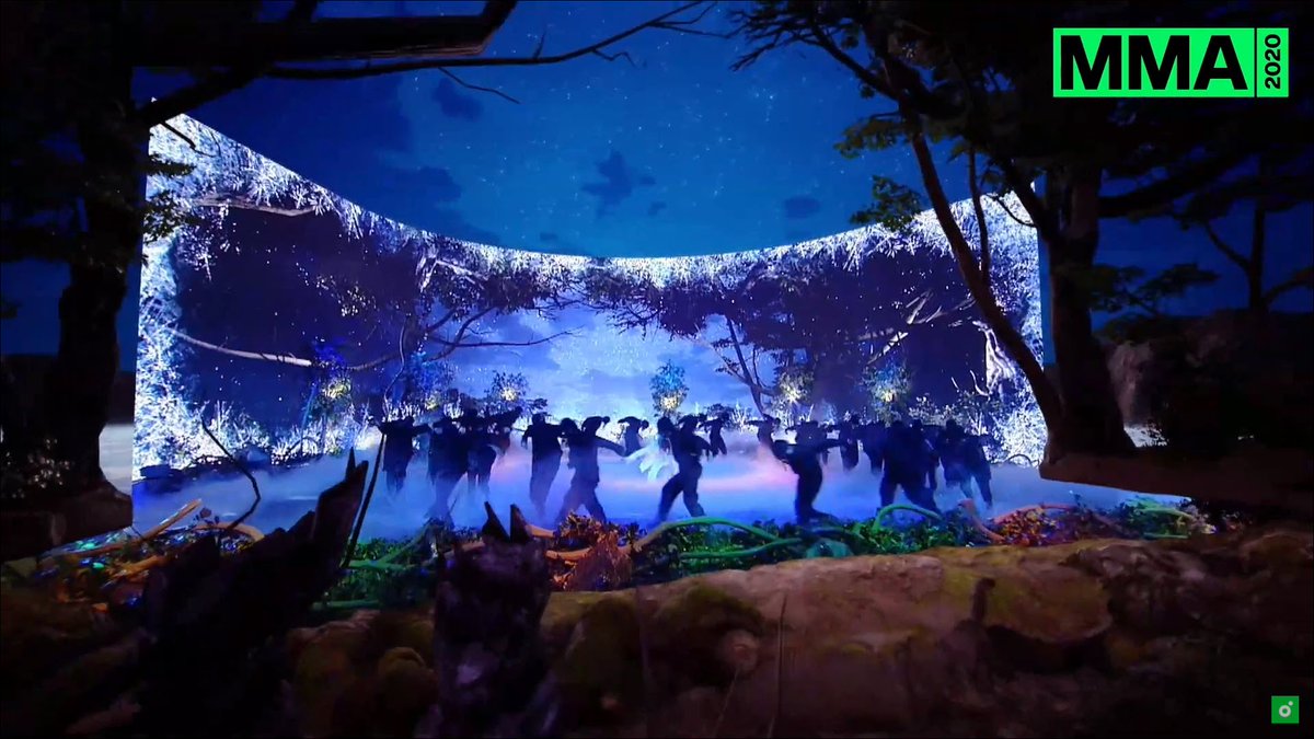 Singularity is the only song that mentions a "frozen lake":Over the winter lake I was thrownA thick ice has formedThe VCR for the LY tour had that same frozen/winter effect as well. Are they connected somehow?The word "singularity" has very specific meanings... @BTS_twt