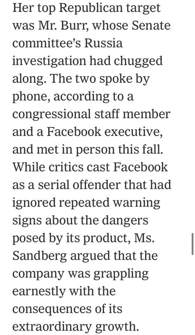 I’m just fed up that the same people are in charge years later. We know who they are. We know what they’ve done wrong. They shouldn’t be unaccountable running a company with this much influence. They’re complicit.