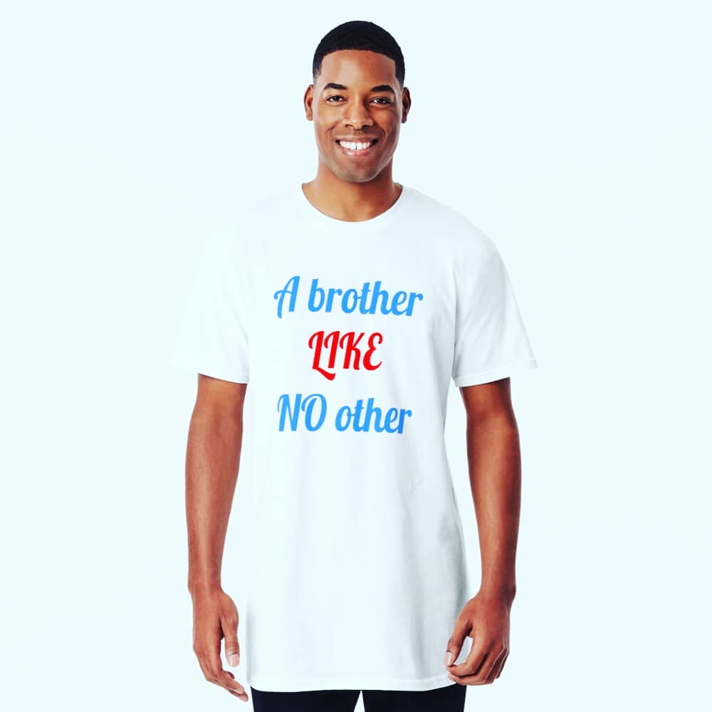 Design21T's tweet image. Beautiful t-shirt for brother's 😍
Available now💥 in my store :

redbubble.com/i/sweatshirt/A…

#BigPoppaByKwameAK #beautiful #100KJeffisMyHeart #Brotherhood #Brothersister #FamilyMeeting