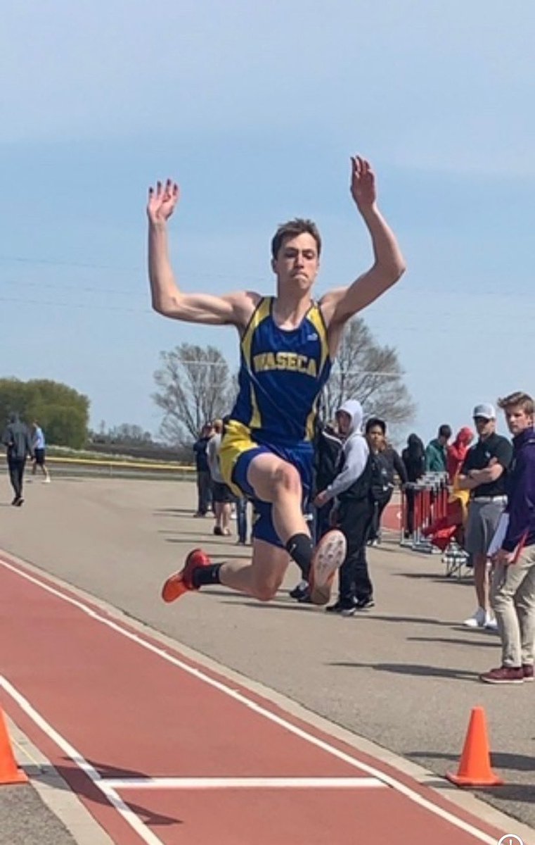 NIACC Track & Field/Cross Country tweet media