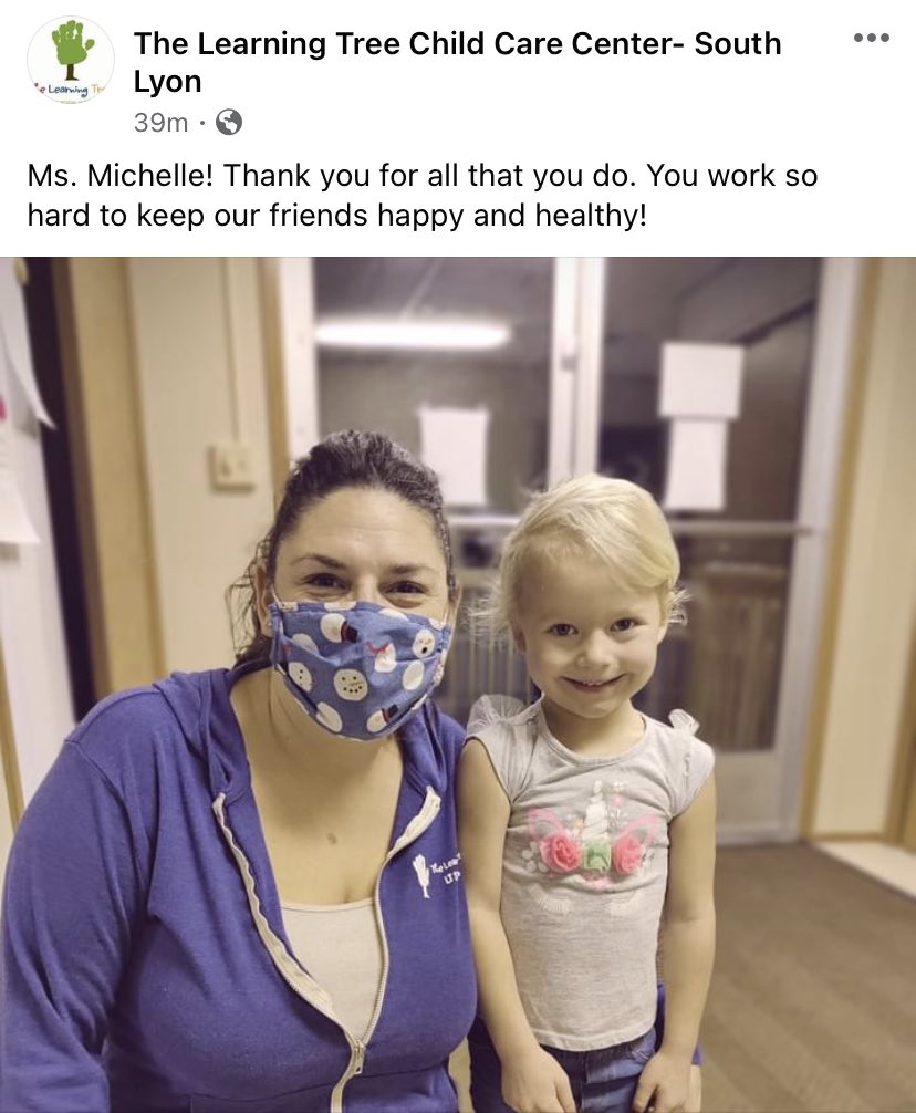 garygochenour's tweet photo. So proud of my dedicated wife and best friend. Such a great teacher!  #onelove. https://t.co/NbKU5uerIv