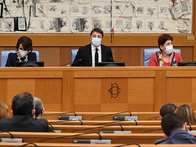 OrgoglioSP's tweet photo. La scelta di @matteorenzi e @ItaliaViva dimostra ancora una volta che la politica italiana e’ sotto lo scacco dei #partitini e dei #Responsabili che cercano poltrone e visibilità. Serve una legge maggioritaria che garantisca la #governabilita e non i #trasformisti e #traditori https://t.co/a5qLIPmcgm