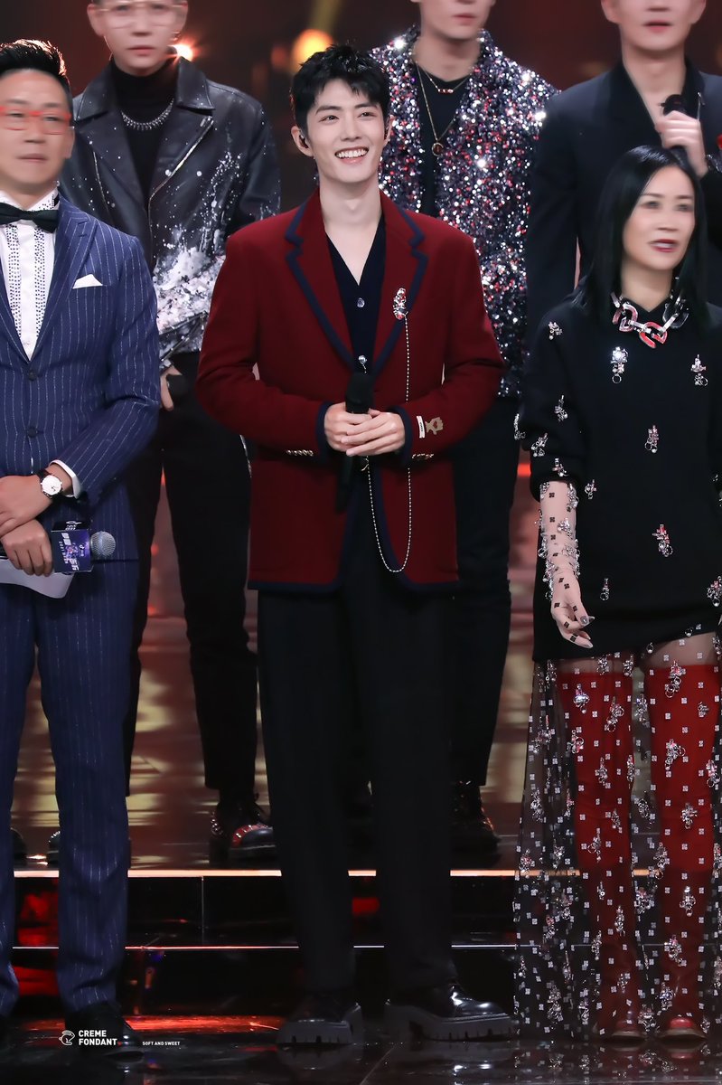 201231 东方卫视跨年盛典
#샤오잔 
#肖战 
#XiaoZhan 
#เซียวจ้าน