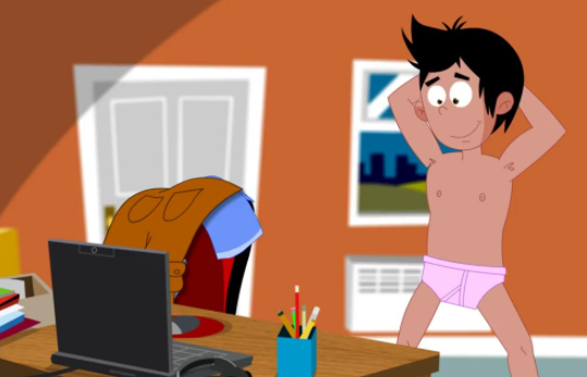 SextorsiónEstos casos el 80% se ven en casos de adolescentes que aceptan chicas y hacen videos via Facebook el cual son grabados mientras se sacan la ropa hasta quedar desnudos, después entra la extorsión de enviarle el video a familiares y amigos. NO SE GRABEN DESNUDOS.